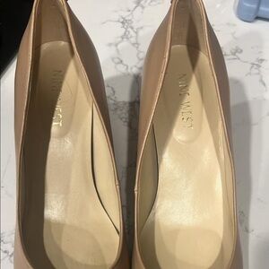Nine Weat shoes size 6 1/2